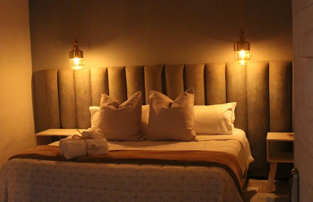 Casa Martha Hotel Boutique-1