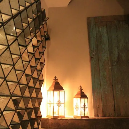 Casa Martha Hotel Boutique-2