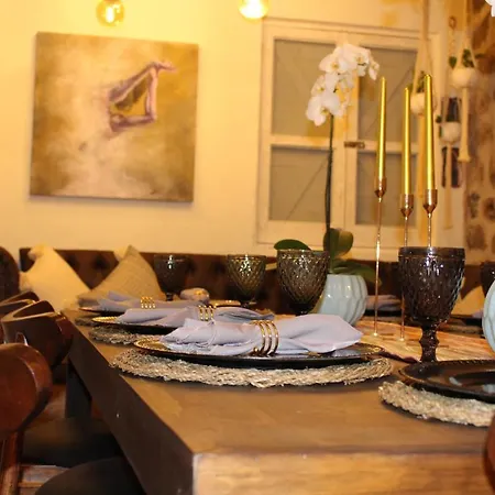 Casa Martha Hotel Boutique-3